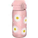 ION8 Бутилка за вода Ion8 Print, рециклирана пластмаса, 350ml, МАРГАРИТКИ (32038-А-МАРГАРИТКИ)