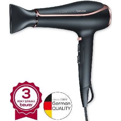 Beurer HC 80 (Multifunkčný Styler )