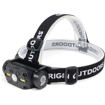 Origin Outdoors Sensor LED челник 800 лумена (012580)