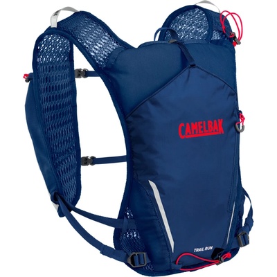 CamelBak Раница за трейл бягане Camelbak Circuit Run Vest Trail running backpack - Deep Sea - размер One Size (502-8680-0511)