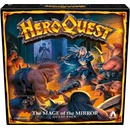 HeroQuest The Mage of the Mirror Quest Pack