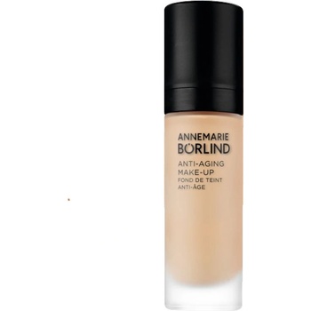 Annemarie borlind Tekutý make-up pre zrelú pleť Anti-aging Make-up Beige 30 ml