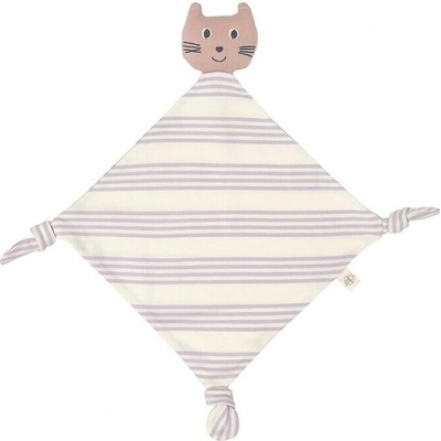 Lässig Cuddle Cloth Gots Cat