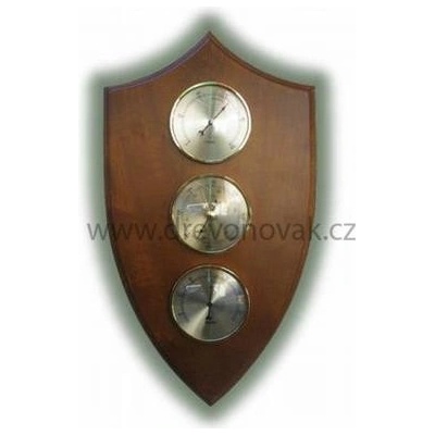 Dřevo Novák 301 kaštan