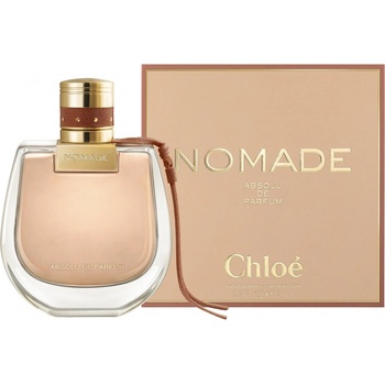 Chloé Nomade Absolu de Parfum parfumovaná voda dámska 30 ml