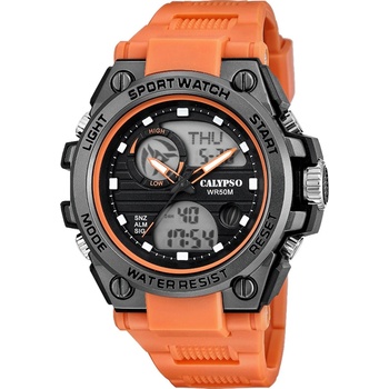 Image 1 of Calypso K5854/2