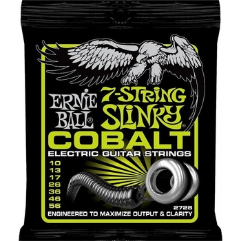 Ernie Ball 2728