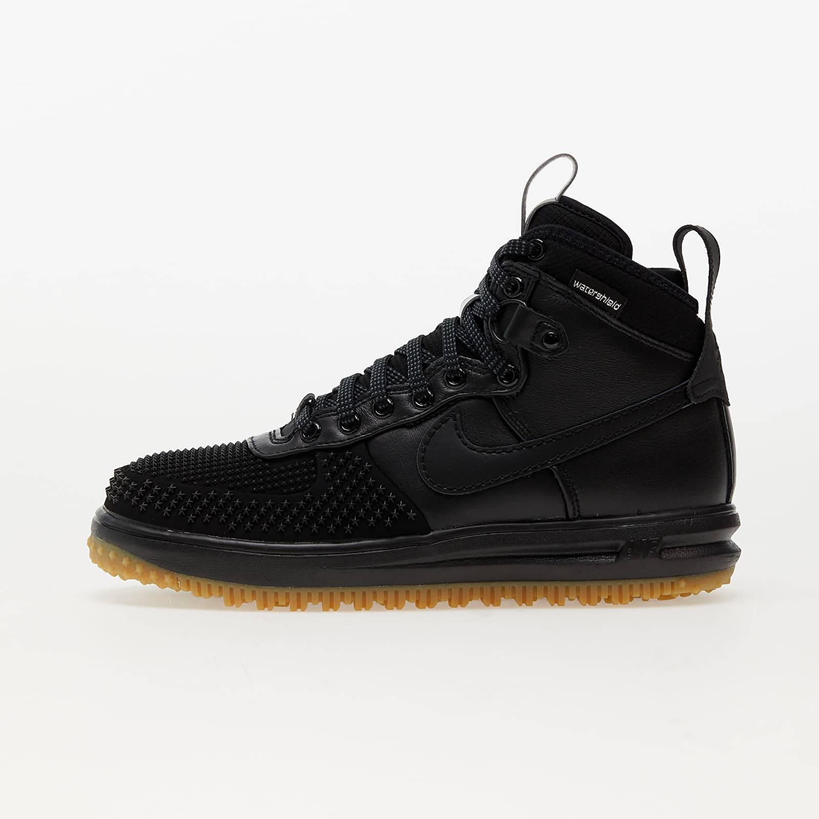 nike lunar force 1 duckboot zalando