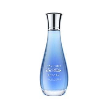 Davidoff Cool Water Reborn for Women (Intense) EDP 100 ml Tester