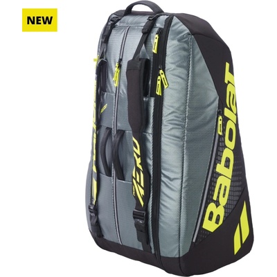 Babolat RH X12 Pure Aero 2026 – Zboží Mobilmania