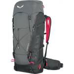 Salewa Дамска туристическа раница Salewa Women's Alptrek 38 Walking backpack - Quiet Shade / Fluo Coral - размер One Size (502-4728-0311)
