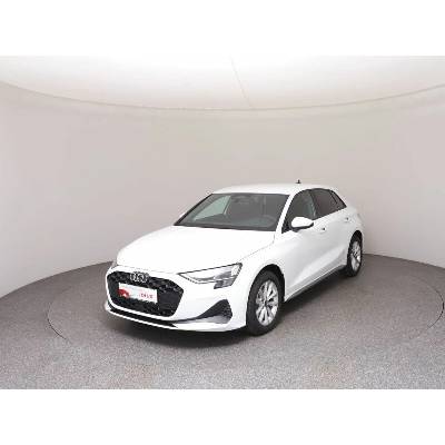 Audi A3 30 TFSI 85 kW
