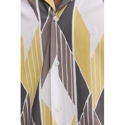 HUGO BOSS мъжка риза от памук Espino (50560606)