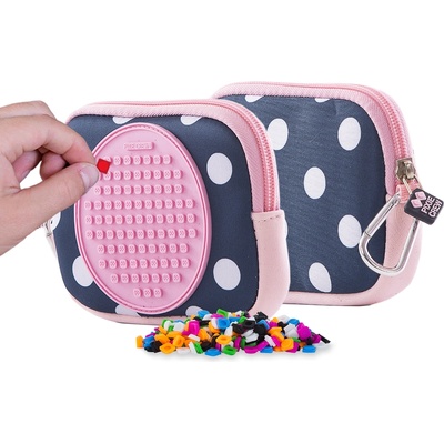 Pixie Crew Портмоне Pixie Crew Circle Pop (PXA-08-84)