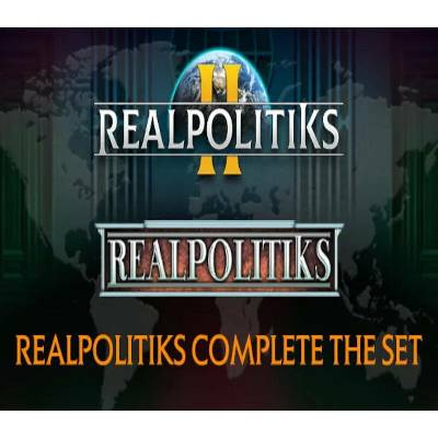 Realpolitiks Complete