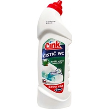 Cink WC čistič 750 ml