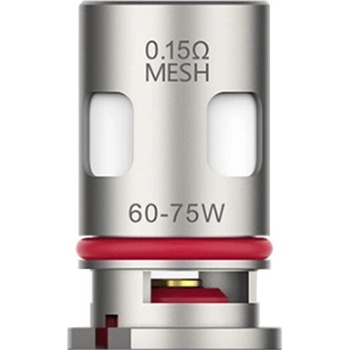 Vaporesso GTX-2 Mesh žhaviaca hlava 0,15ohm