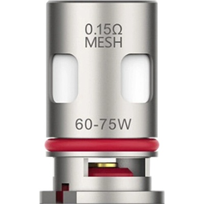 Vaporesso GTX-2 Mesh žhaviaca hlava 0,15ohm