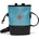 Black Diamond Торбичка за магнезий Black Diamond Mojo Zip Chalk Bag - Glacier - размер M/L (335-0731-0412)