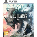 Hry na PS5 Wild Hearts