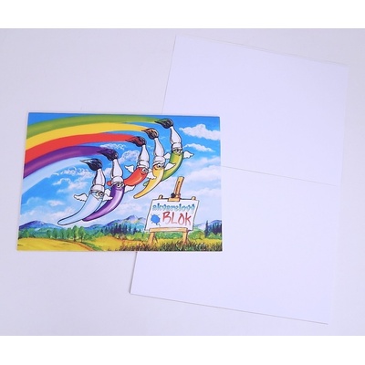 KOH -I-NOOR Blok A3 10 listů akvarelový SL – Zbozi.Blesk.cz