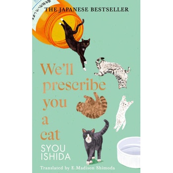Image 1 of We'll Prescribe You a Cat