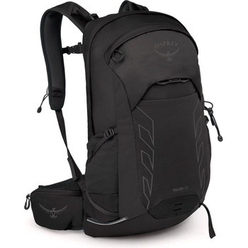 Osprey Talon 22l black coal grey