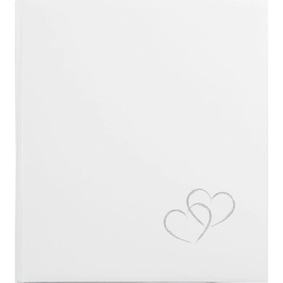 Hama album klasické LOVE 29x32 cm, 60 stran