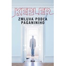 Zmluva podľa Paganiniho - Lars Kepler