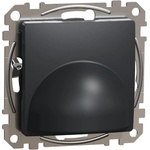 Schneider Electric КОНТАКТ ТВЪРДА ВРЪЗКА sedna sdd114903 АНТРАЦИТ (sdd114903)