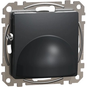Schneider Electric КОНТАКТ ТВЪРДА ВРЪЗКА sedna sdd114903 АНТРАЦИТ (sdd114903)