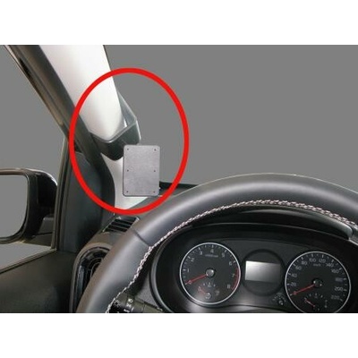 !!! Brodit ProClip montážna konzola na palubnú dosku pre Kia Picanto 18-26, 805332