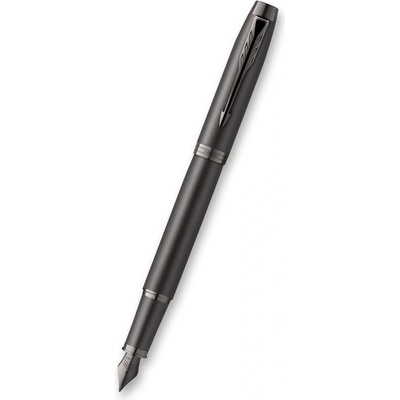 Parker IM Monochrome Titanium 1502/3132958