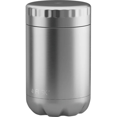 FLSK termonádoba na jídlo 600 ml nerez