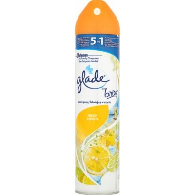 Glade by Brise aerosol citrus 300 ml
