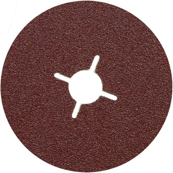 Hokiki Fibrový kotouč 125 x 60 mm 753186