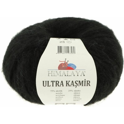 Himalaya Ultra Kasmir New 56824 čierna