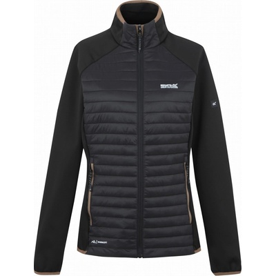 Regatta Women’s Clumber Hybrid Размер: XXXL / Цвят: черен