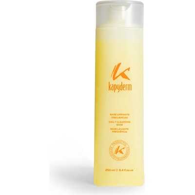 Kapyderm Šampon pro časté mytí 250 ml