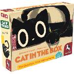 Pegasus Spiele GmbH Cat in the Box (englisch)