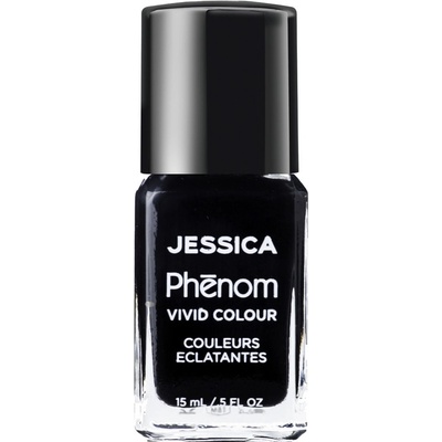 Jessica Phenom lak na nehty 049 Espresso Martini 15 ml