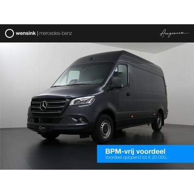 Mercedes-Benz Sprinter H2 319 Select 140 kW