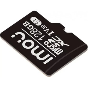 Dahua IMOU microSDXC 128GB UHS-I (ST2-128-S1)