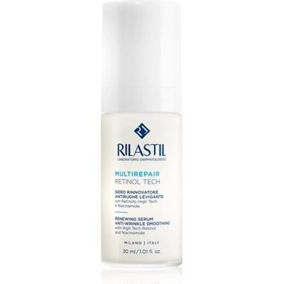 Rilastil Multirepair серум против бръчки с ретинол 30ml