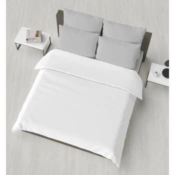 Image 1 of Дилиос Спален плик 150/215 см бял 100% памук