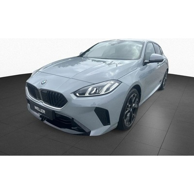 BMW 120i M Sport 115 kW