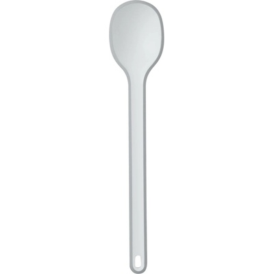 RIG-TIG Kuchynská lyžica COOK-IT 30 cm, šedá, nylón