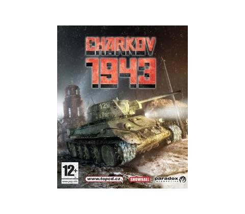 Charkov 1943