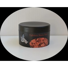 Kessler Tablets Basic Red Adhesive 150 g