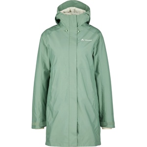 Vaude Дамско яке парка Vaude Women's Padum 3in1 Parka - Agave - размер 46 (EU) (104-6419-0117)